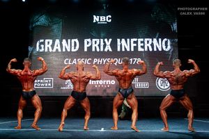 CLASSIC PHYSIQUE 178
